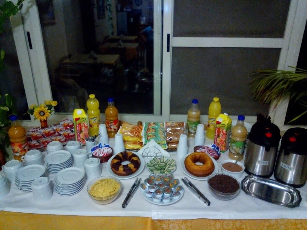 Paradiso Bed & Breakfast