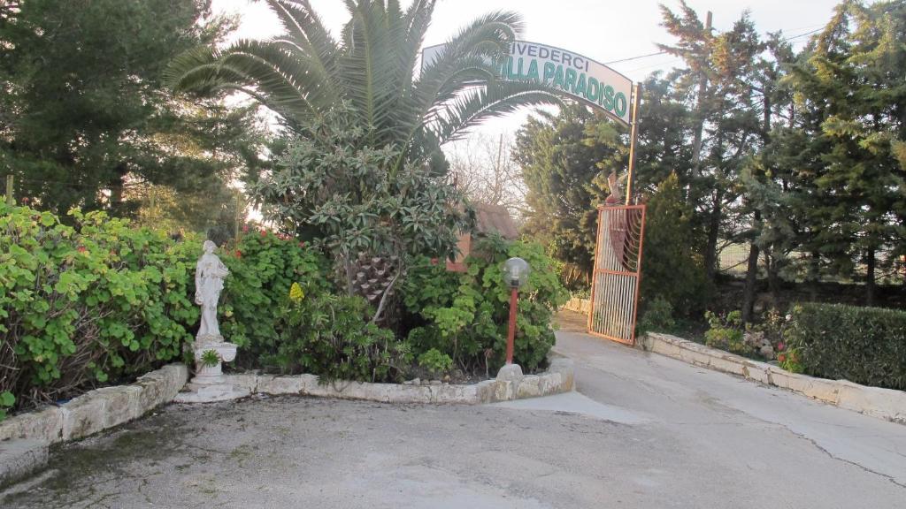 Paradiso *