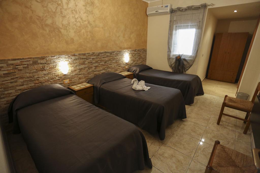 Paradiso Bed & Breakfast