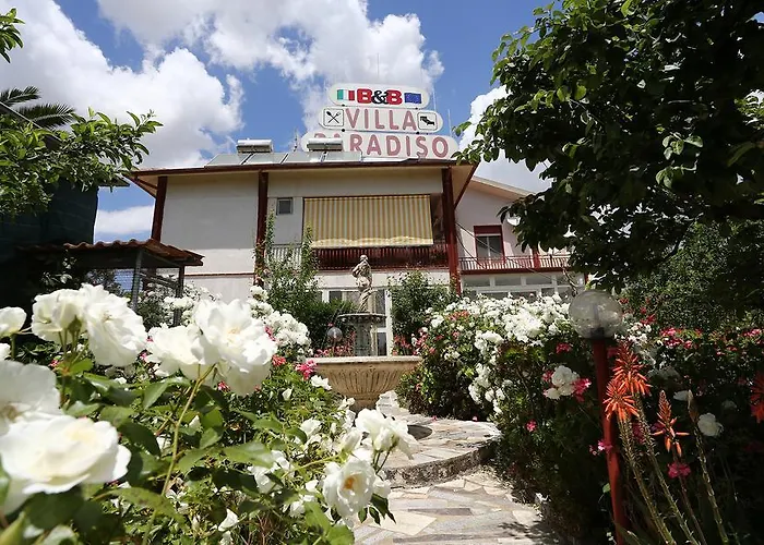 Villa Paradiso