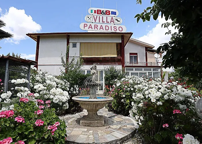 Villa Paradiso