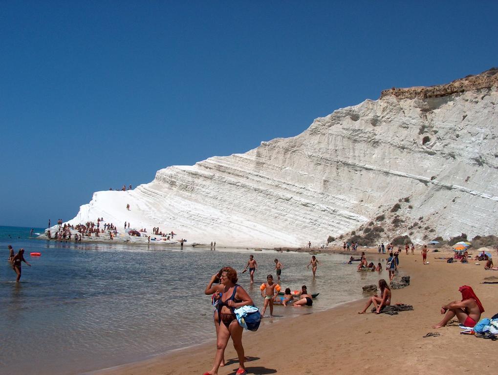 Paradiso Grotte (Sicily)