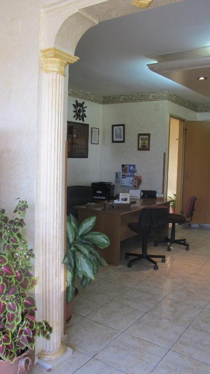 Paradiso Bed & Breakfast