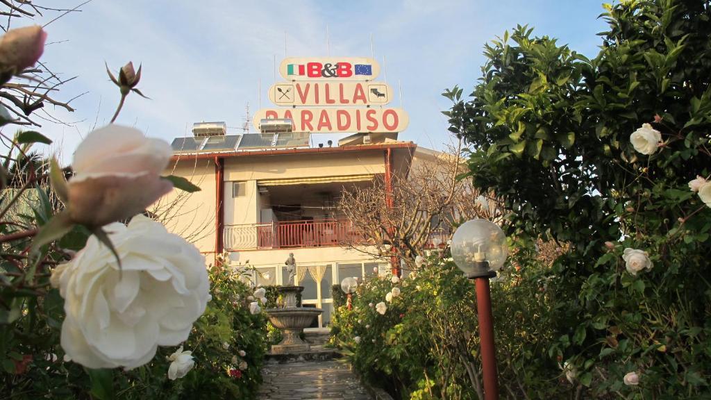 Paradiso