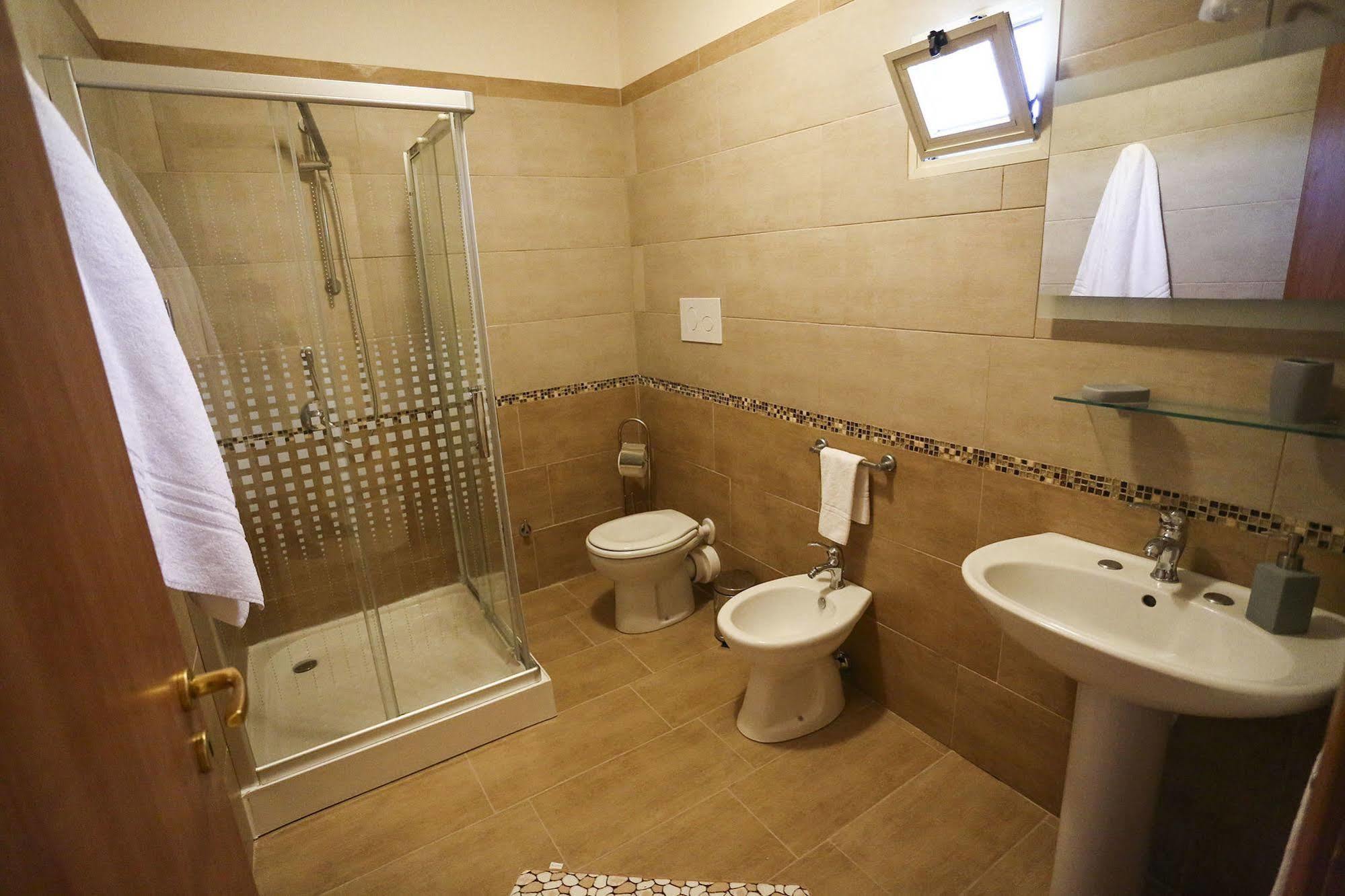 Bed & Breakfast Paradiso *
