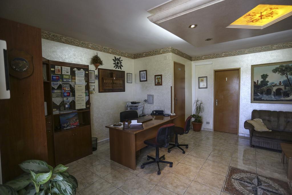Bed & Breakfast Paradiso