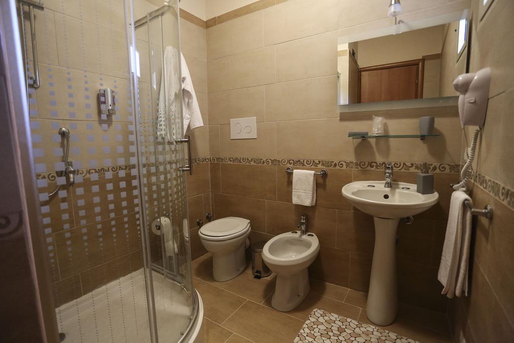 Bed & Breakfast Paradiso Grotte (Sicily)